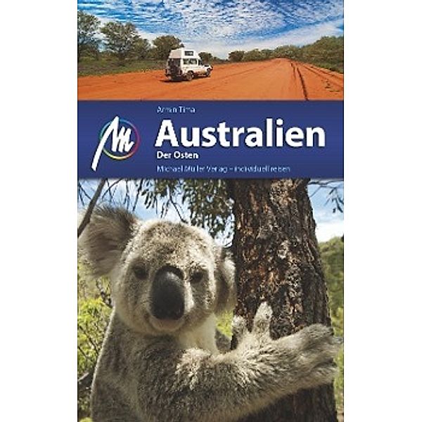 Australien, Der Osten, Armin Tima