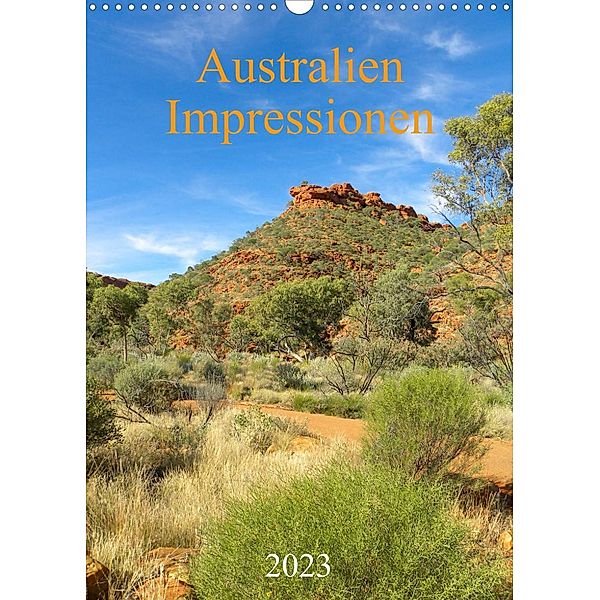 Australien - Impressionen (Wandkalender 2023 DIN A3 hoch), pixs:sell
