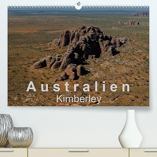 Australien - Kimberley (Premium-Kalender 2020 DIN A2 quer), Britta Knappmann