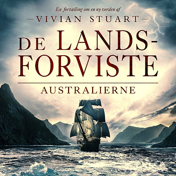 Australierne - 1 - De landsforviste, Vivian Stuart
