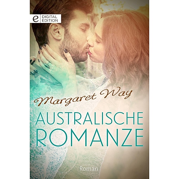 Australische Romanze, Margaret Way