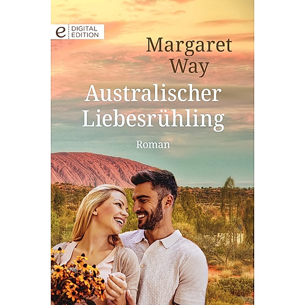 Australischer Liebesfrühling, Margaret Way