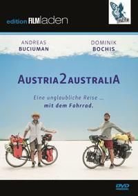 Image of Austria 2 Australia