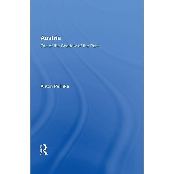 Austria, Anton Pelinka