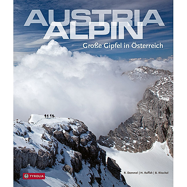 Austria alpin, Robert Demmel
