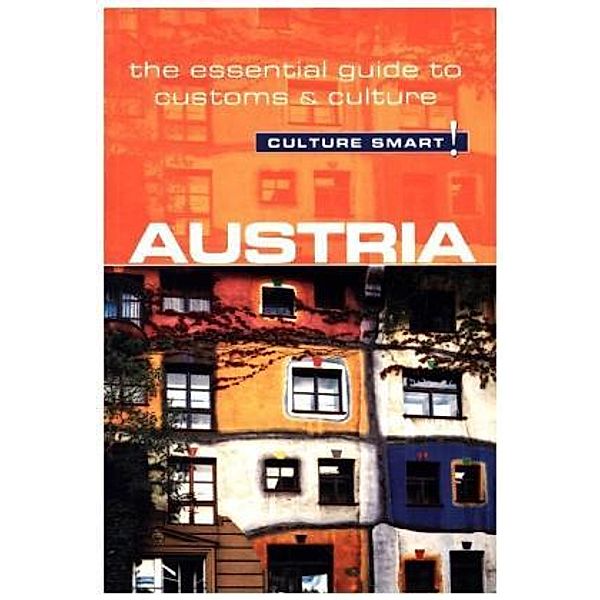 Austria - Culture Smart!, Peter Gieler