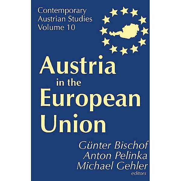 Austria in the European Union