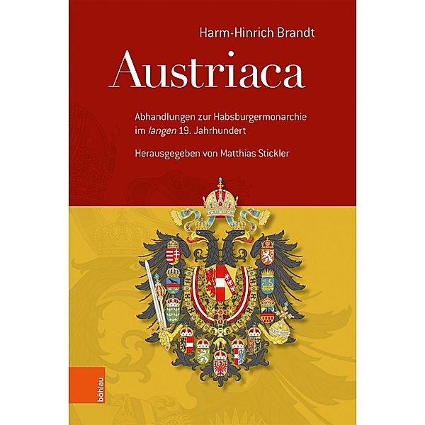Austriaca, Harm-Hinrich Brandt