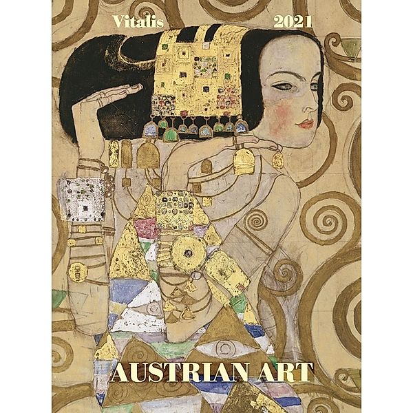 Austrian Art 2021, Gustav Klimt, Franz von Matsch, Wilhelm Gause, Georg Friedrich Waldmüller, Egon Schiele