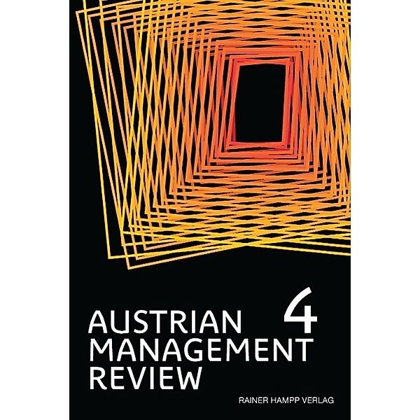 Austrian Management Review