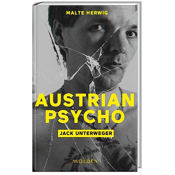 Austrian Psycho Jack Unterweger, Malte Herwig
