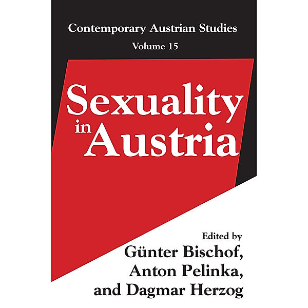 Austrian Studies: Sexuality in Austria