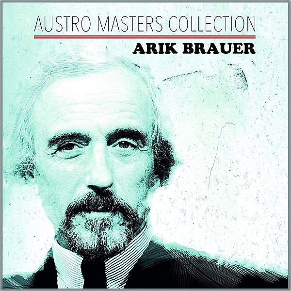 Austro Masters Collection, Arik Brauer