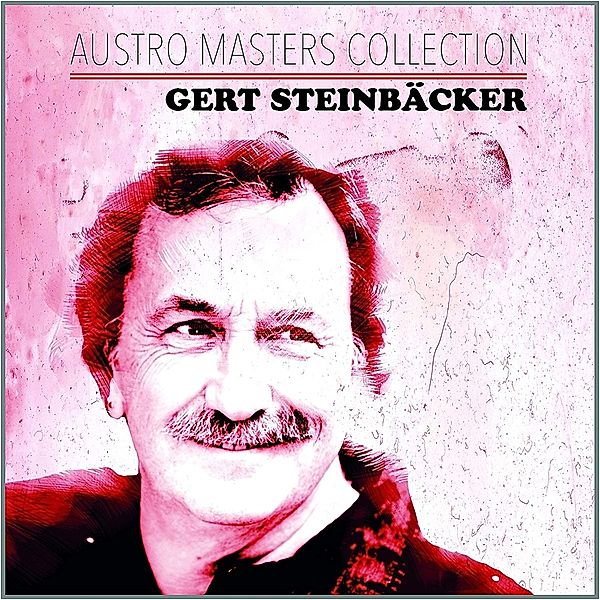 Austro Masters Collection, Gert Steinbäcker