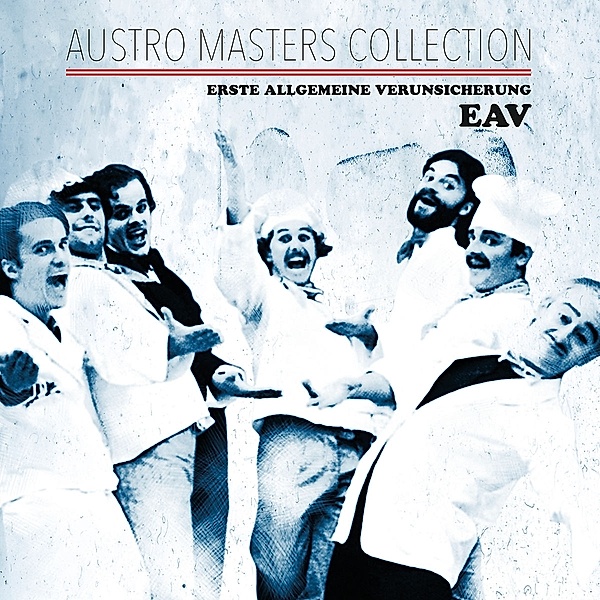 Austro Masters Collection, Eav