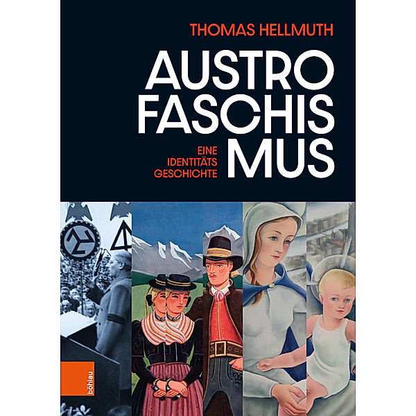 Austrofaschismus, Thomas Hellmuth