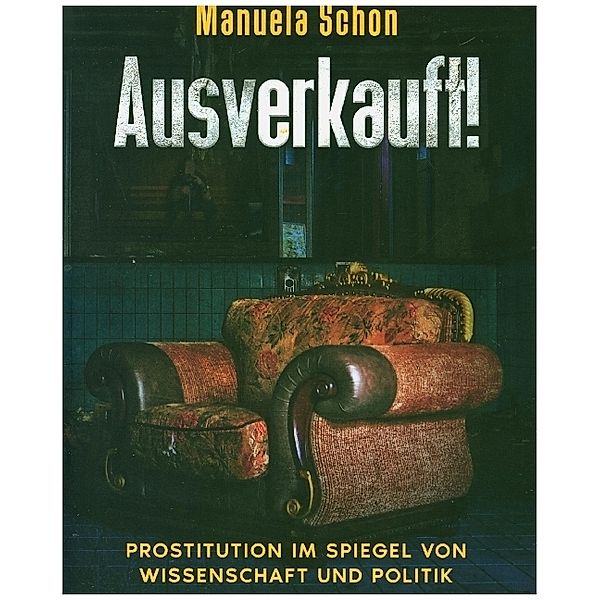 AUSVERKAUFT!, Manuela Schon