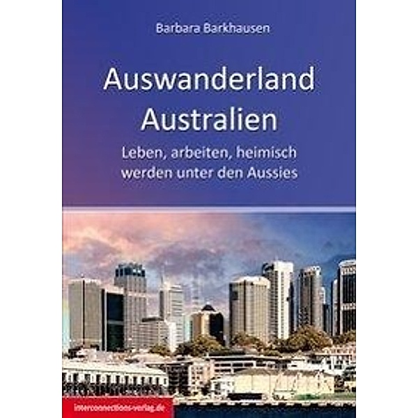 Auswanderland Australien, Barbara Barkhausen