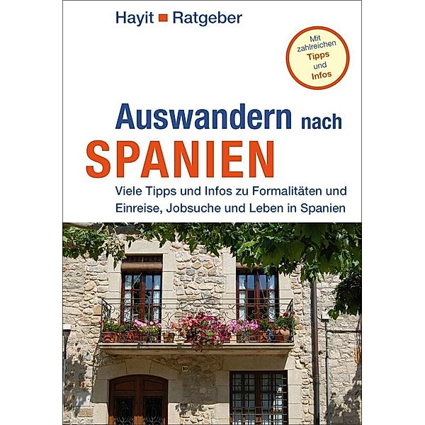 Auswandern nach Spanien, Elke Benicke