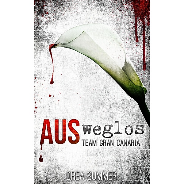 AUSweglos / Team Gran Canaria Bd.4, Drea Summer