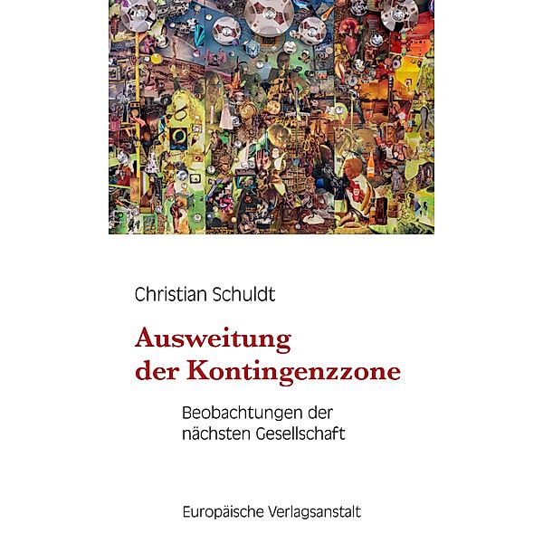 Ausweitung der Kontingenzzone, Christian Schuldt