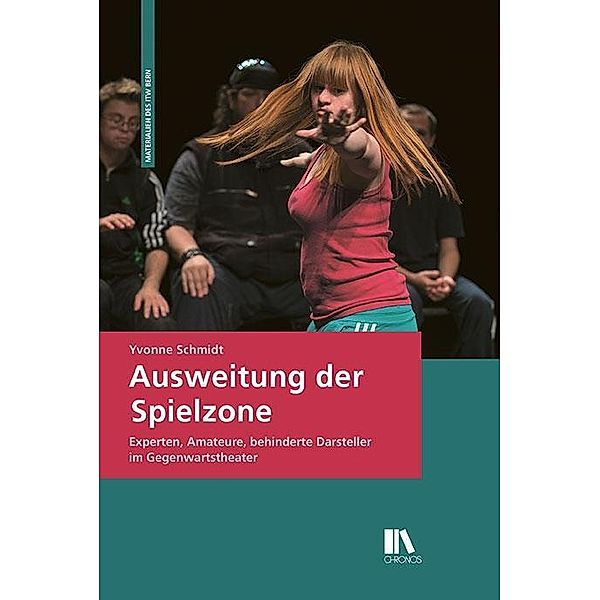 Ausweitung der Spielzone, Yvonne Schmidt