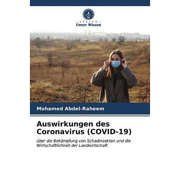 Auswirkungen des Coronavirus (COVID-19), Mohamed Abdel-Raheem