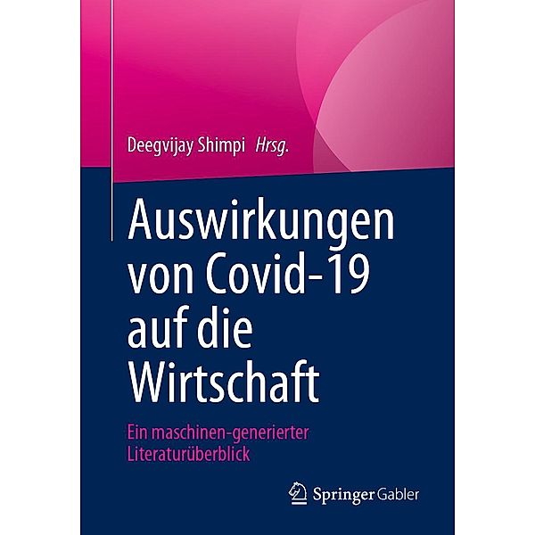 Auswirkungen von Covid-19 auf die Wirtschaft