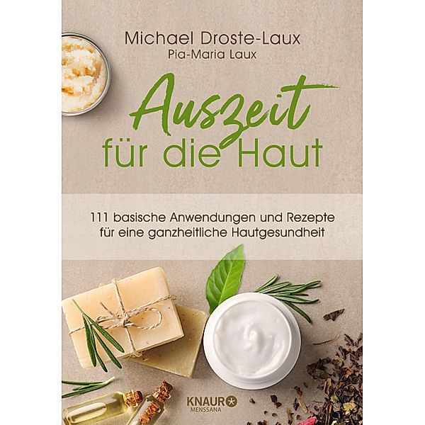 Auszeit für die Haut, Michael Droste-Laux