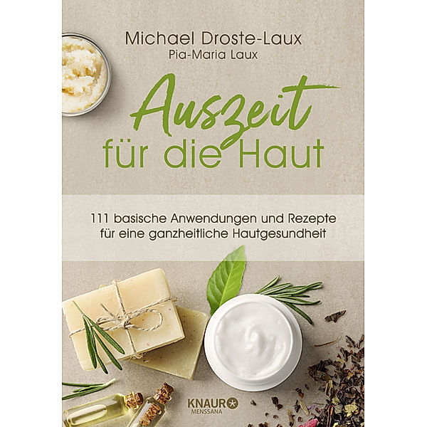 Auszeit für die Haut, Michael Droste-Laux