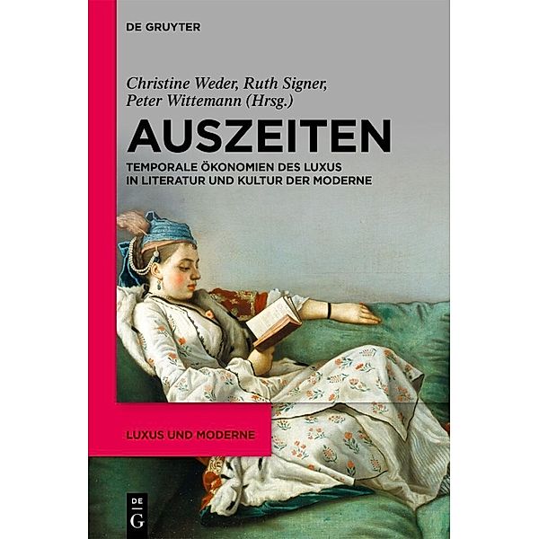 Auszeiten