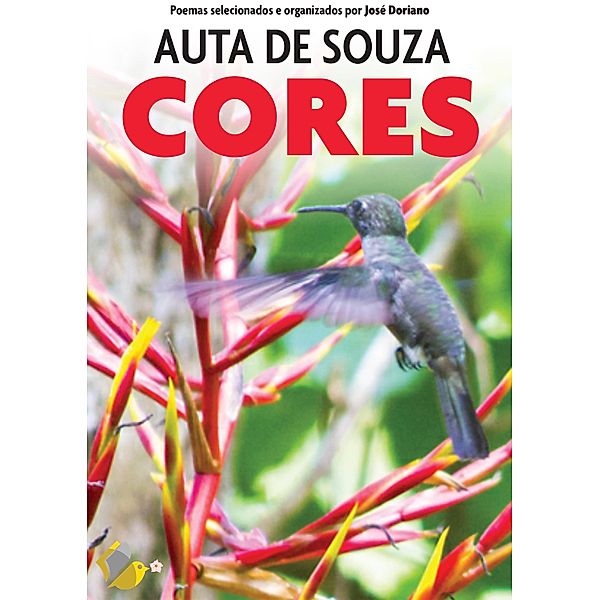 Auta de Souza - Cores, Auta de Souza