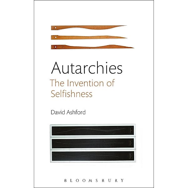 Autarchies, David Ashford