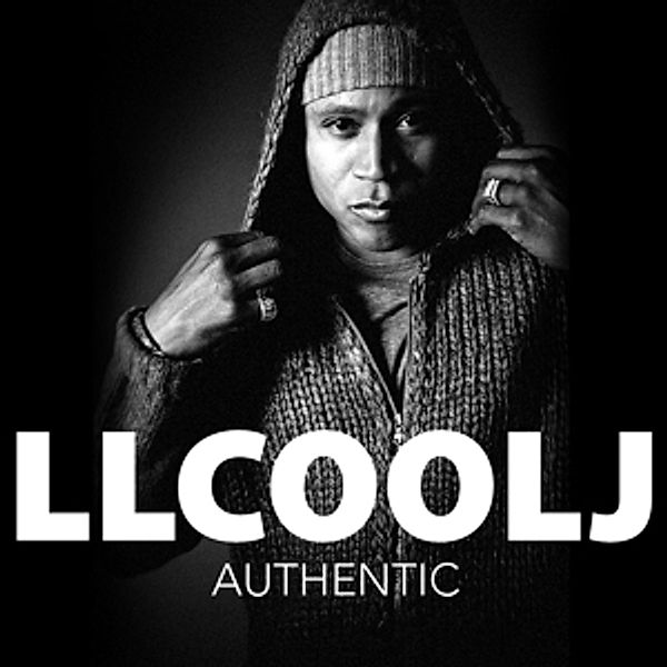 Authentic, Ll Cool J