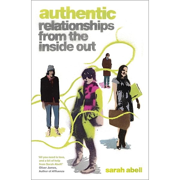 Authentic., Sarah Abell