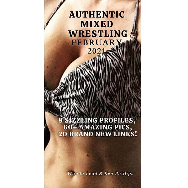 Authentic Mixed Wrestling, Ken Phillips