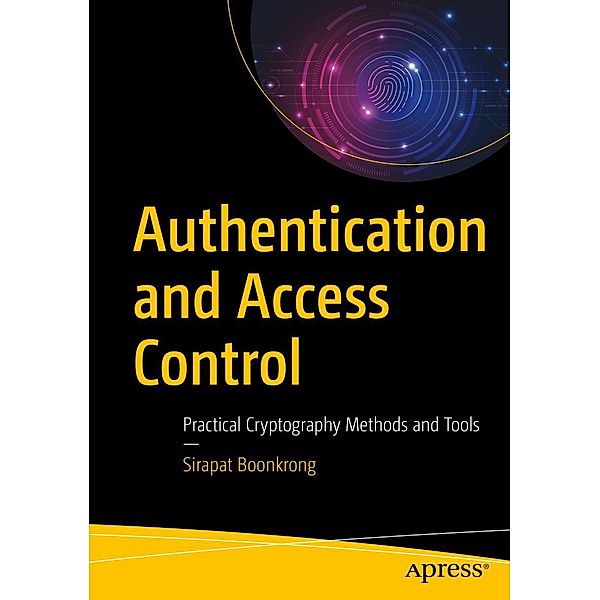 Authentication and Access Control, Sirapat Boonkrong