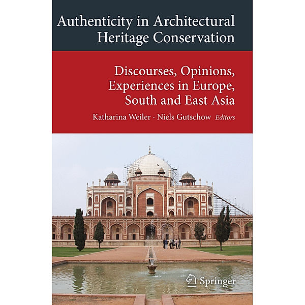 Authenticity in Architectural Heritage Conservation