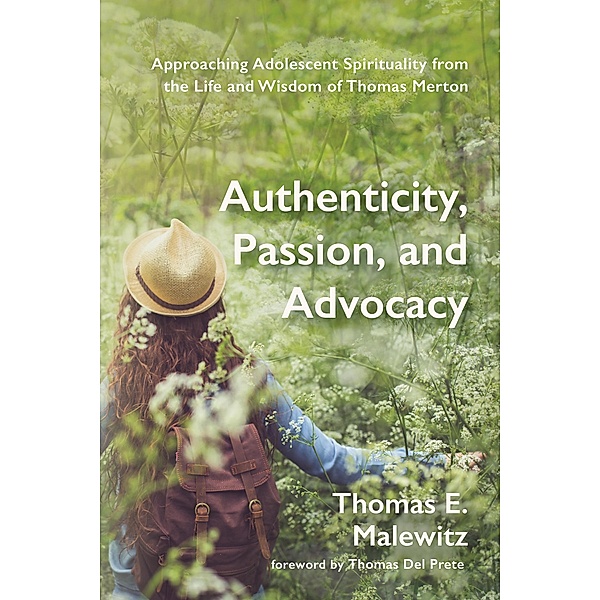 Authenticity, Passion, and Advocacy, Thomas E. Malewitz