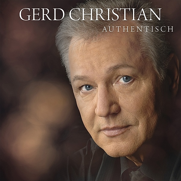 Authentisch, Gerd Christian