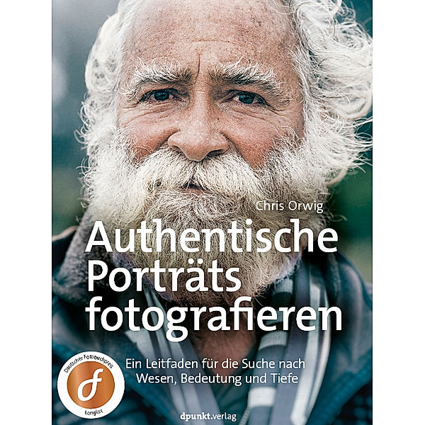 Authentische Porträts fotografieren, Chris Orwig