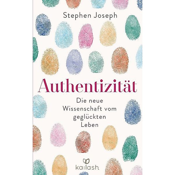 Authentizität, Stephen Joseph