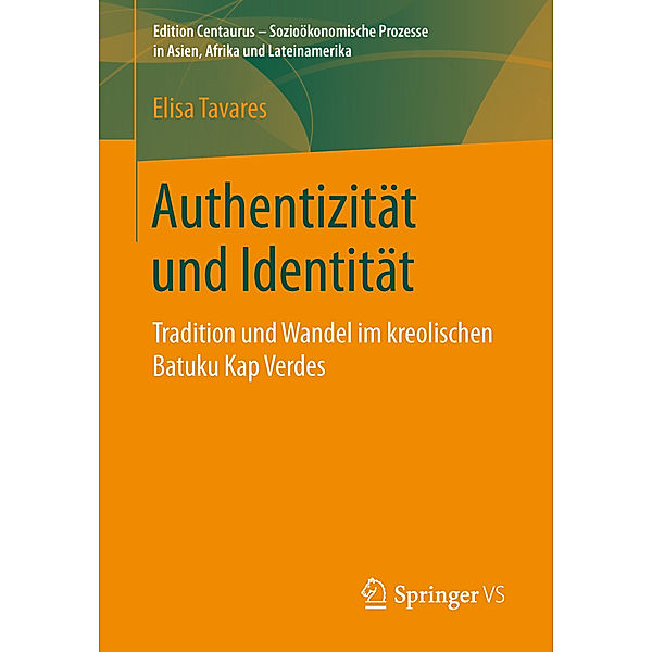 Authentizität und Identität, Elisa Tavares