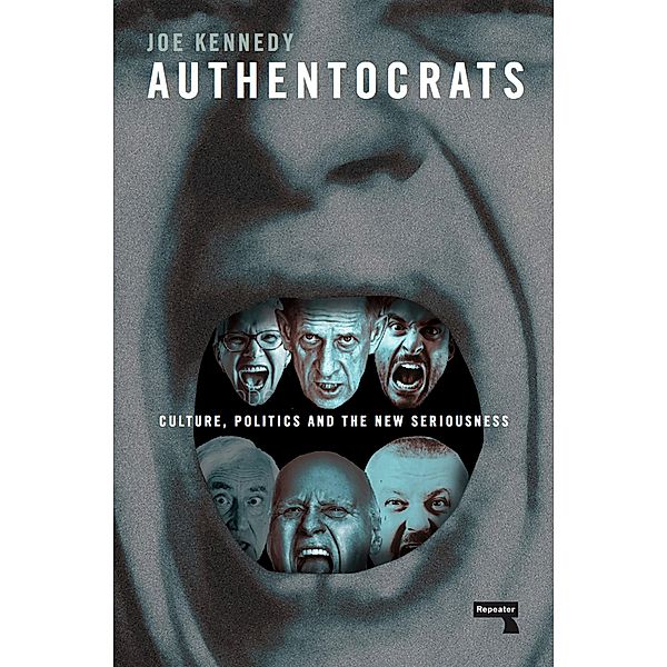 Authentocrats, Joe Kennedy