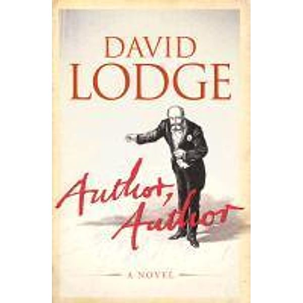 Author, Author, David Lodge