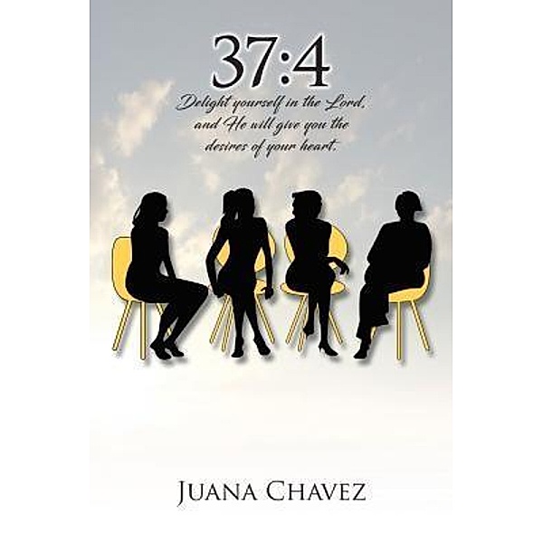 AuthorCentrix, Inc.: 37:4, Juana Chavez