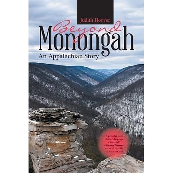 AuthorCentrix, Inc.: Beyond Monongah, Judith Hoover