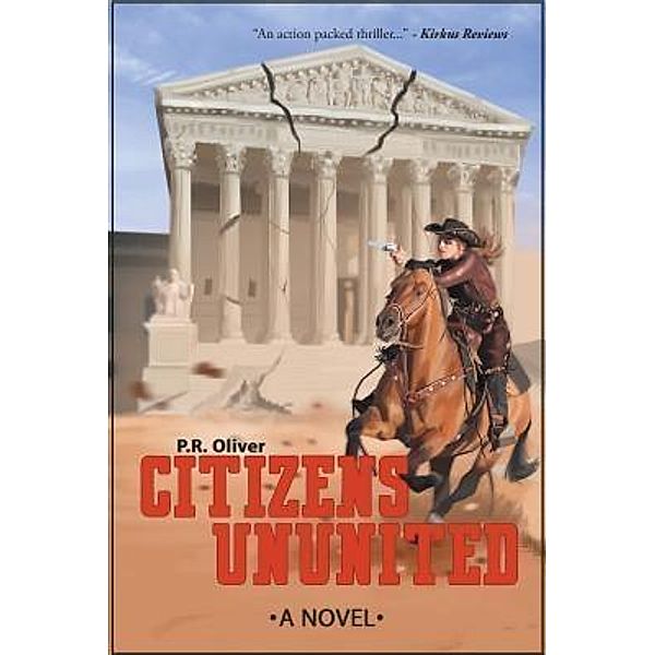 AuthorCentrix, Inc.: Citizens Ununited, P. R. Oliver