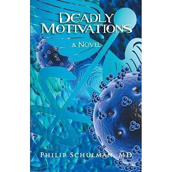 AuthorCentrix, Inc.: Deadly Motivations, Md Schulman