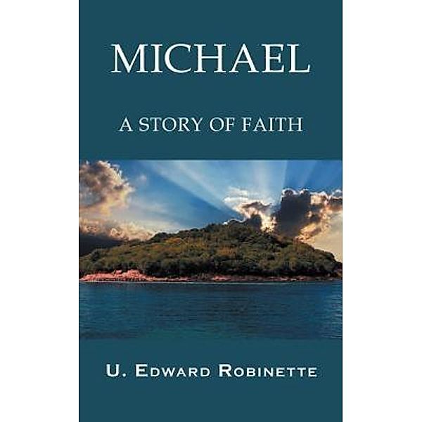 AuthorCentrix, Inc.: Michael, U. Edward Robinette